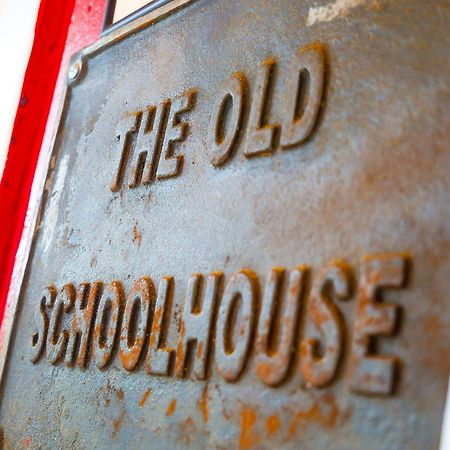 Lincolville'S First Schoolhouse! セント・オーガスティン エクステリア 写真